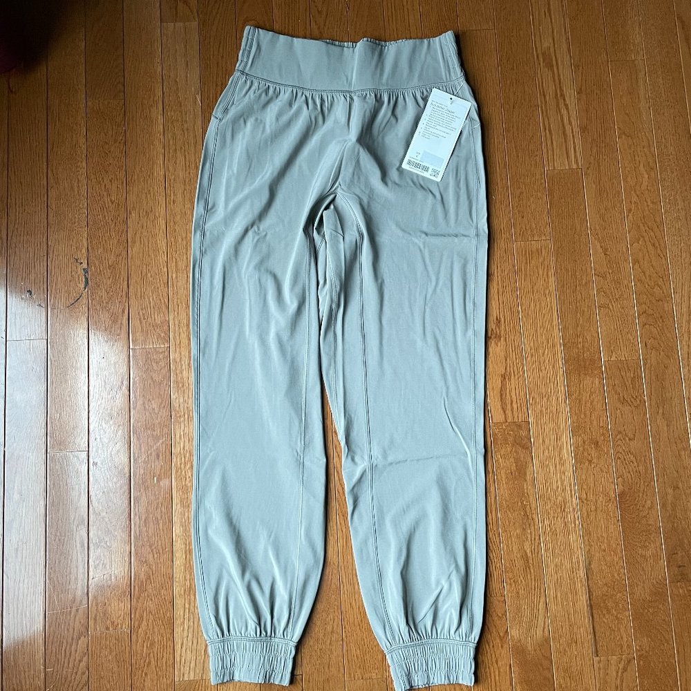 Lululemon Sun Setter Jogger 28" Iron Grey